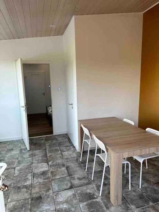 Apartmán Ubernachtunsmoglichkeit Hamdorf Exteriér fotografie